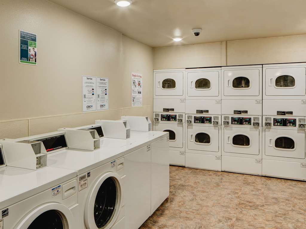 Value Place Orlando, Fl Williamsburg Facilidades foto