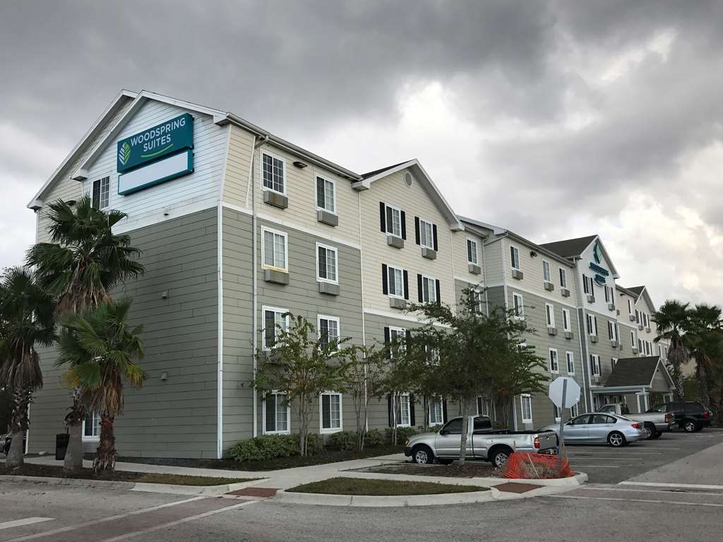 Value Place Orlando, Fl Williamsburg Exterior foto