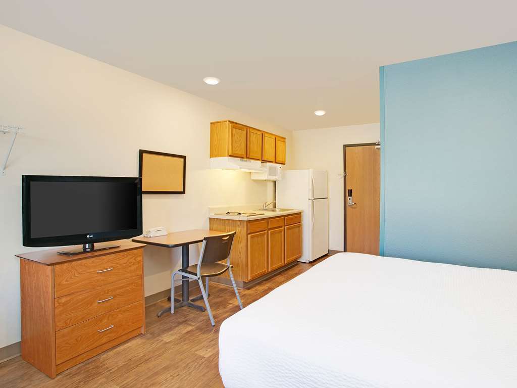 Value Place Orlando, Fl Williamsburg Quarto foto