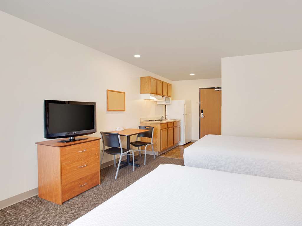 Value Place Orlando, Fl Williamsburg Quarto foto