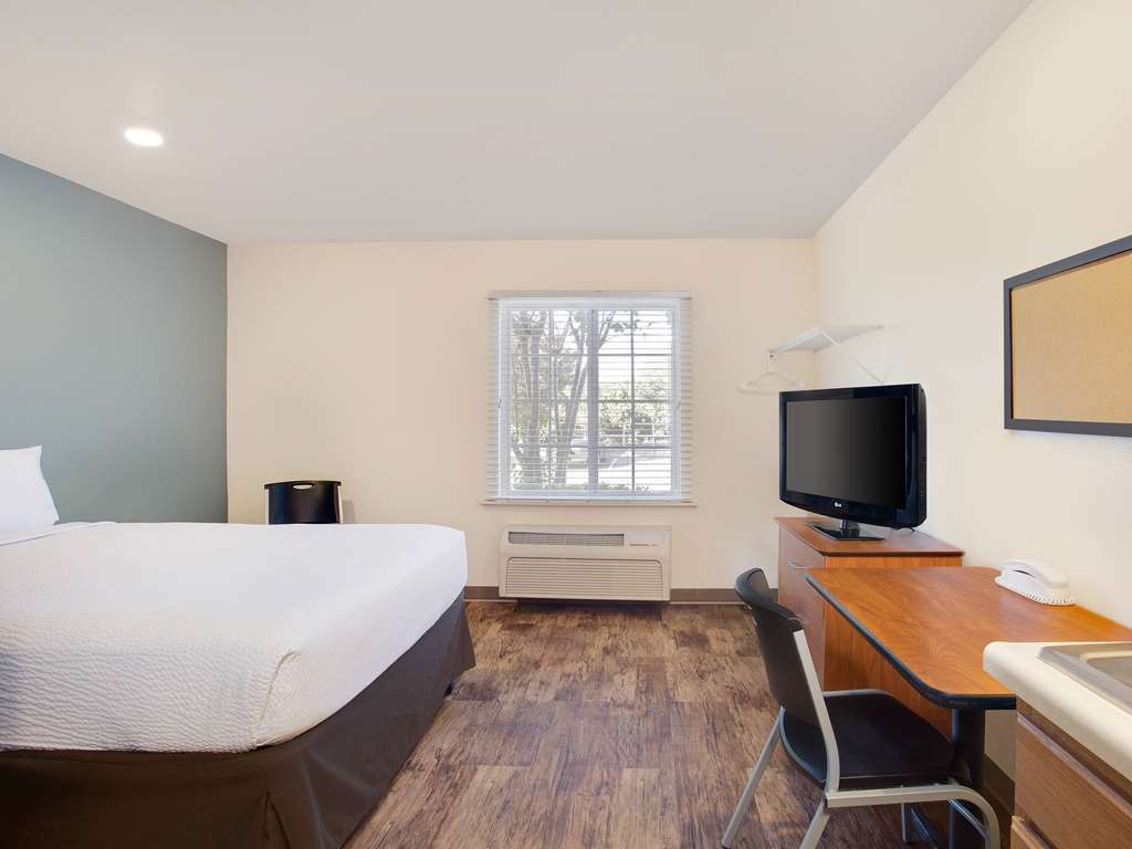 Value Place Orlando, Fl Williamsburg Quarto foto
