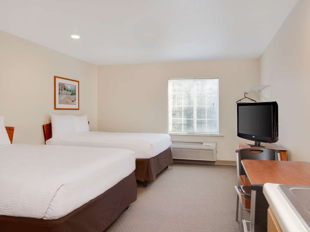 Value Place Orlando, Fl Williamsburg Quarto foto