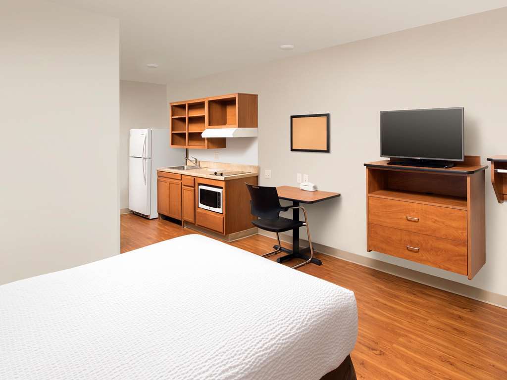 Value Place Orlando, Fl Williamsburg Quarto foto