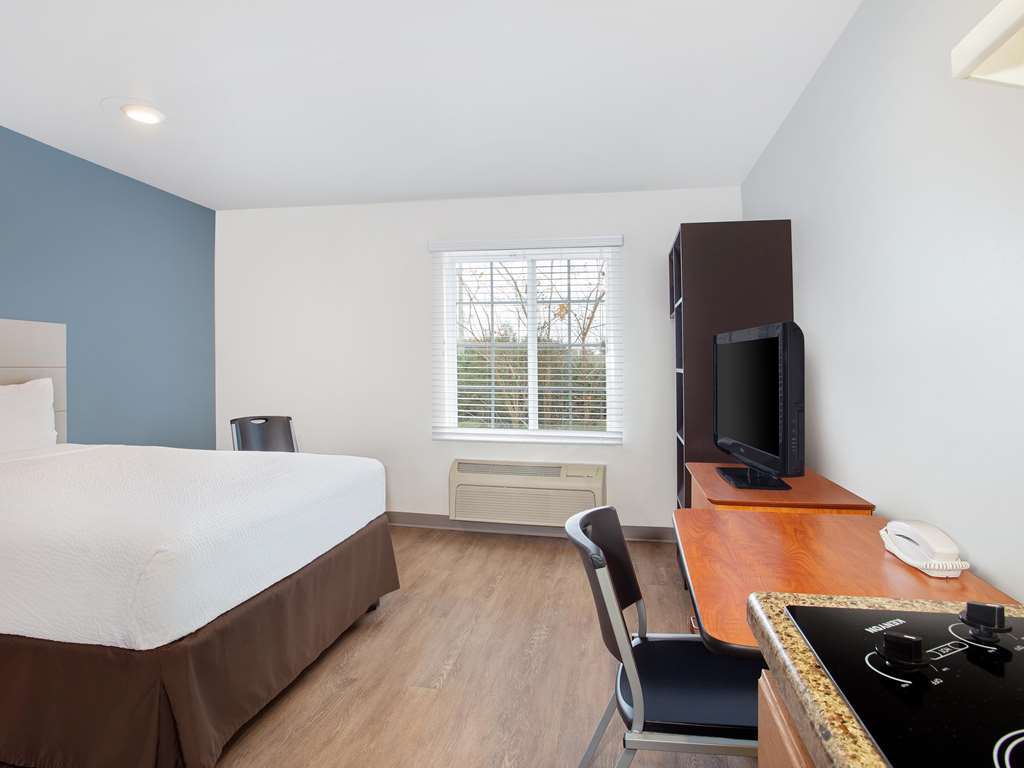 Value Place Orlando, Fl Williamsburg Quarto foto