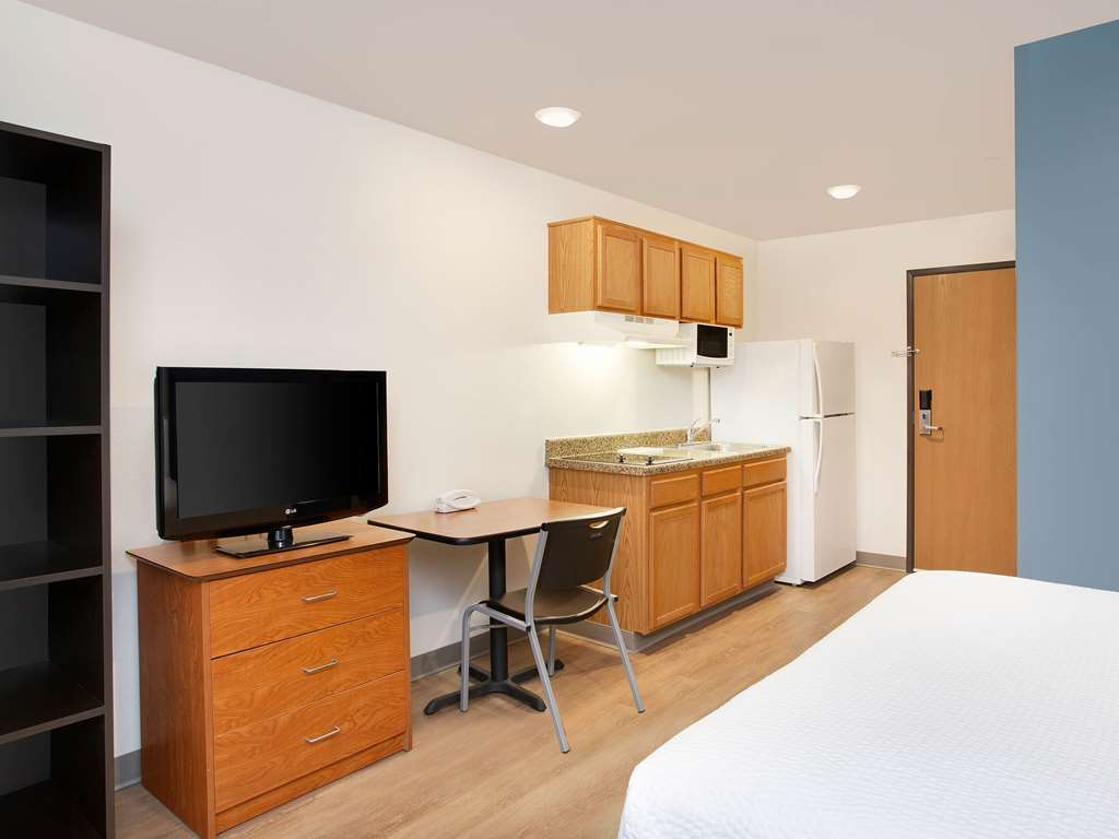 Value Place Orlando, Fl Williamsburg Quarto foto