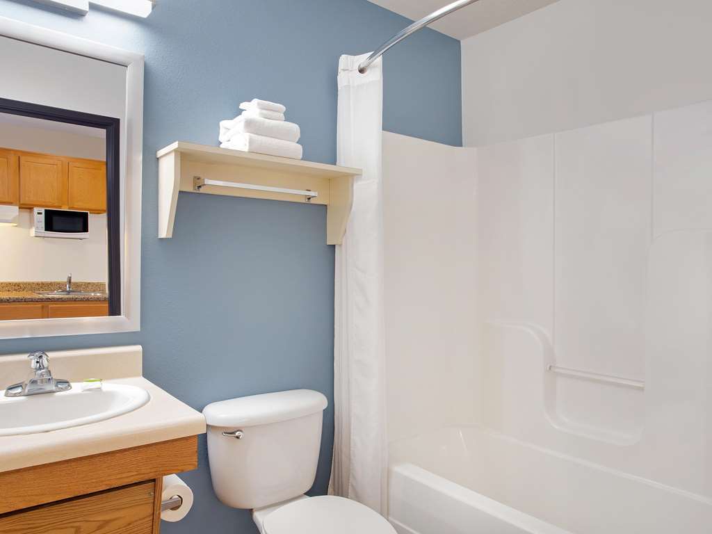 Value Place Orlando, Fl Williamsburg Quarto foto