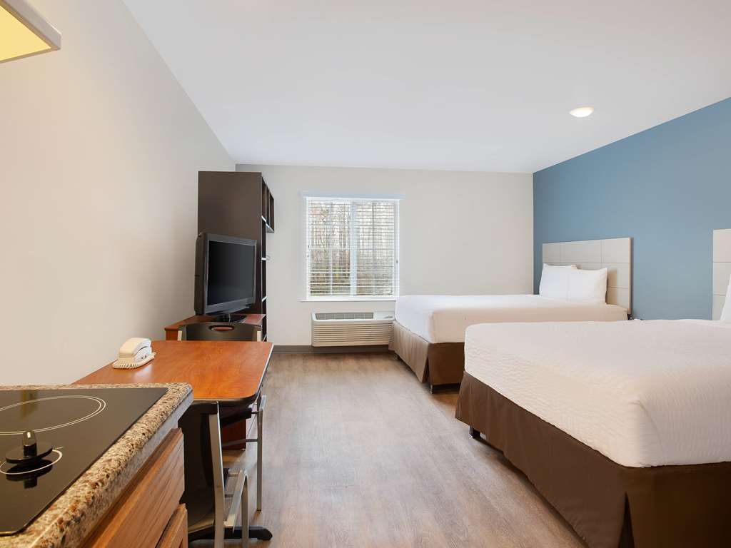 Value Place Orlando, Fl Williamsburg Quarto foto